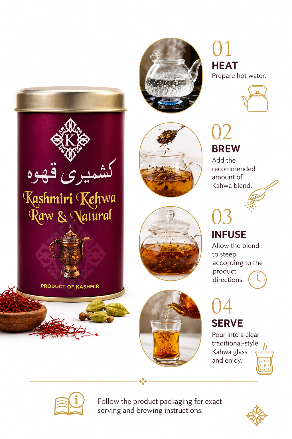 How to make kashmiri kahwa How to make kashmiri kahwa https://kashmircart.in/product/kashmiri-kahwa/