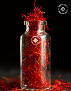 Kashmiri Saffron (Mongra A+++) | Pure G.I Tagged Kesar | 100% Authentic – THE KASHMIR CART