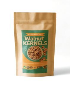 Kashmiri Walnut Kernels (Premium)