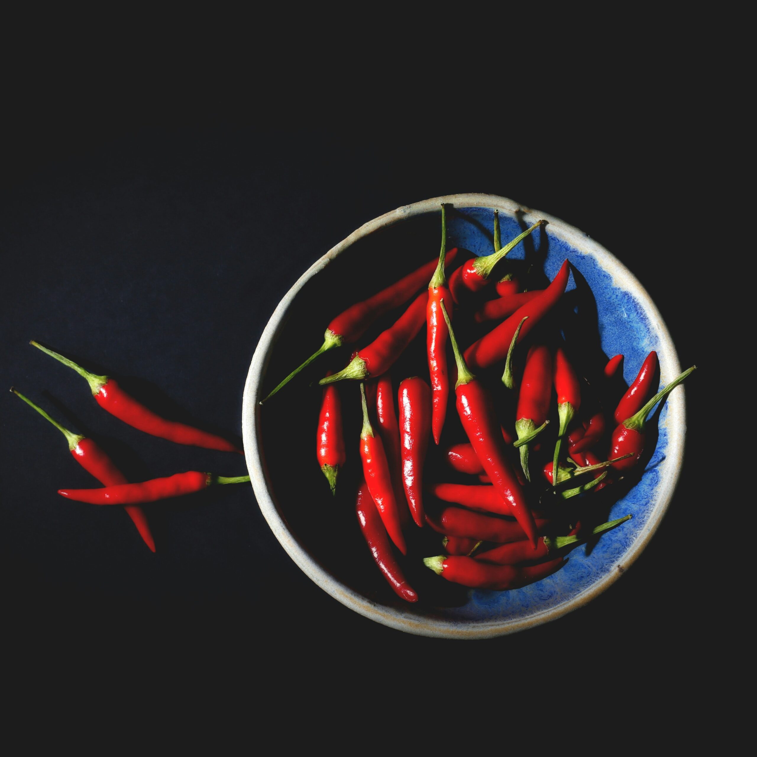 Kashmiri Chilli