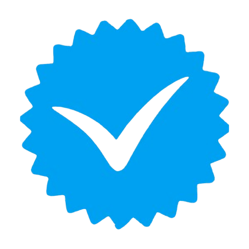 Verified Badge