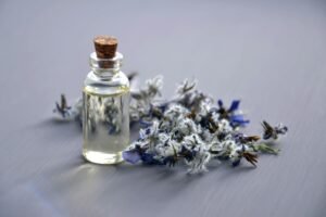 ATTAR & PERFUMES
