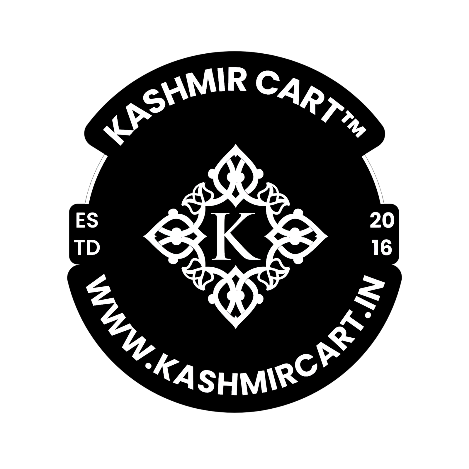 THE KASHMIR CART™