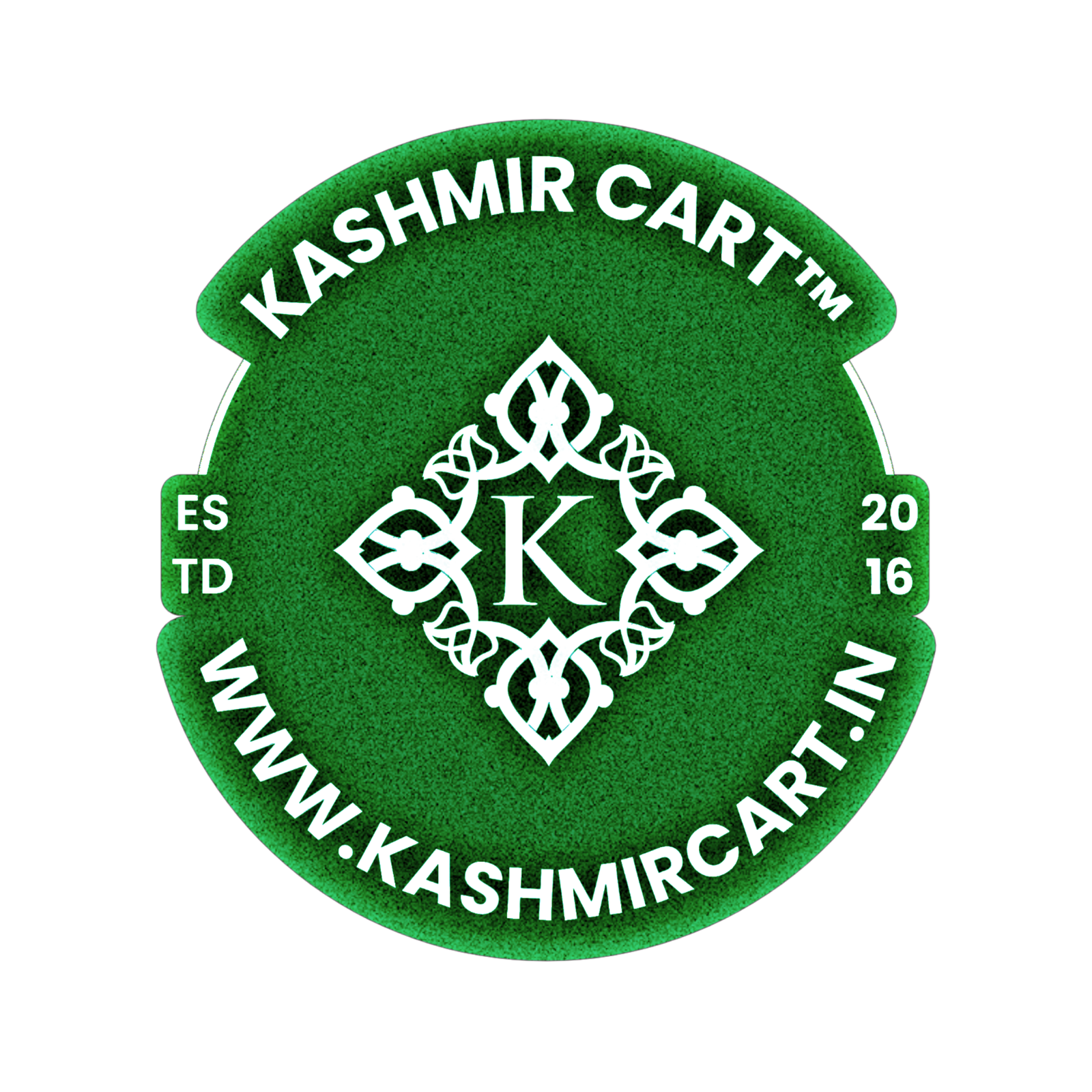The Kashmir Cart.