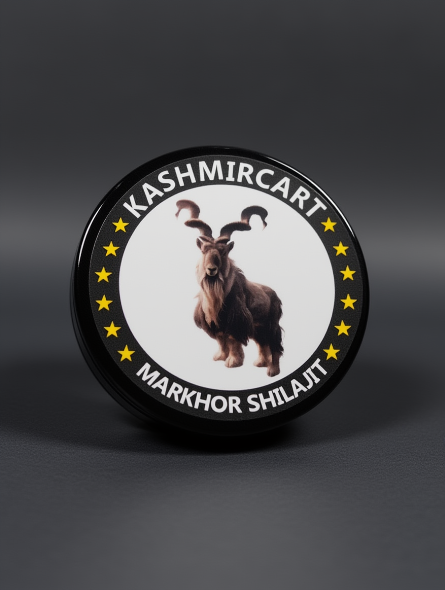 MARKHOR SHILAJIT MARKHOR SHILAJIT https://kashmircart.in/product/himalayan-markhor-shilajit-resin/