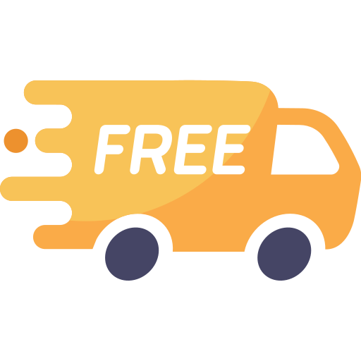 Free Shipping Icon