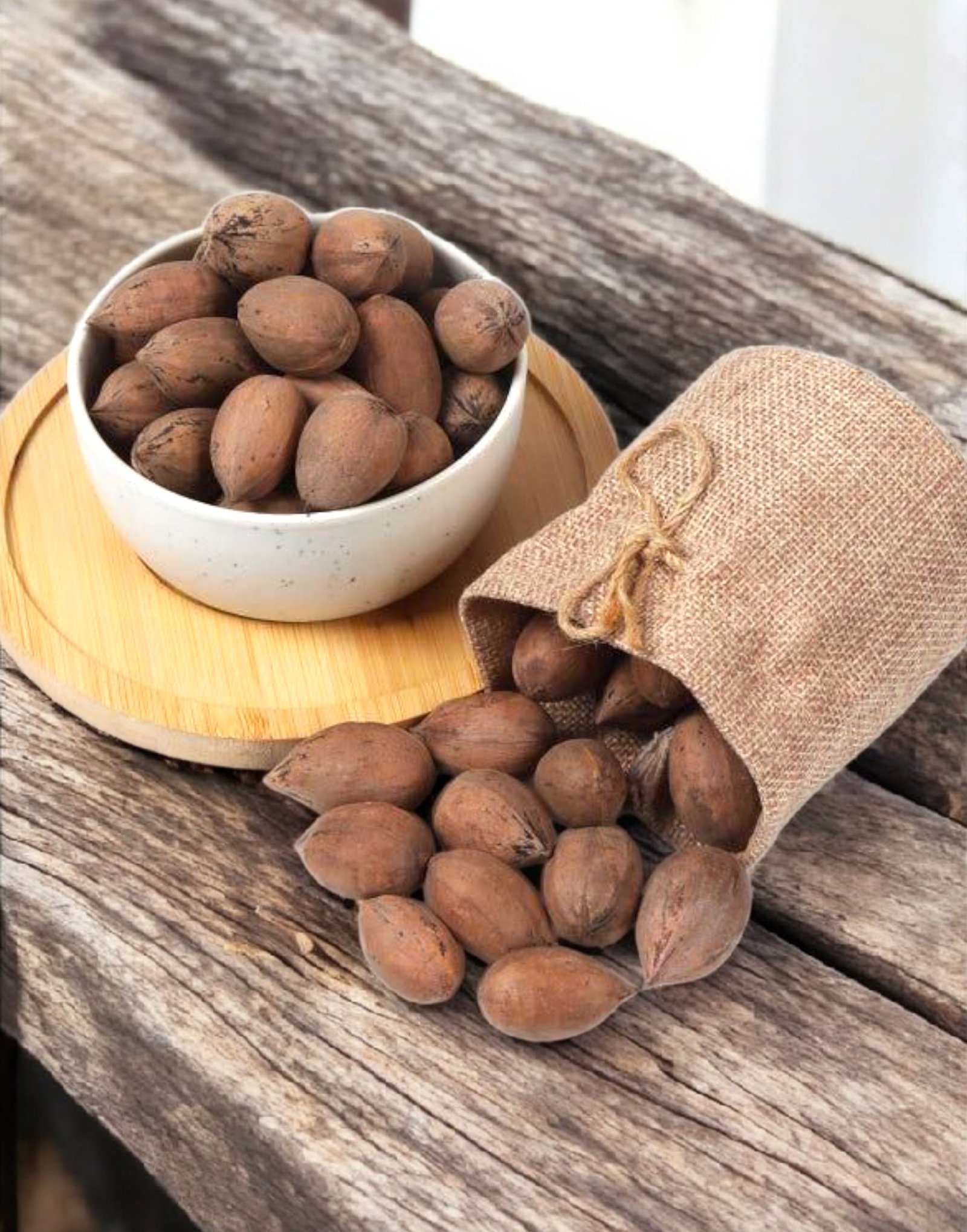 Health benefits of Kashmiri pecan Nuts