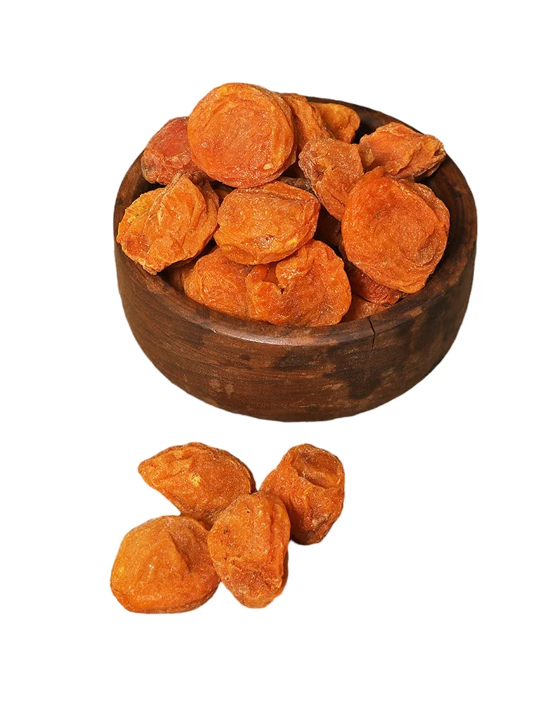 Dried Apricot Orange colour (Khurmani)