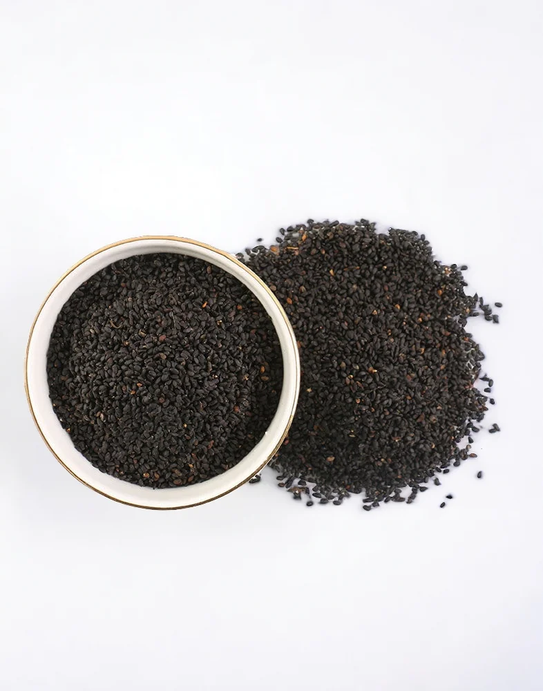 Kashmiri Babribeol (Basil Seeds)