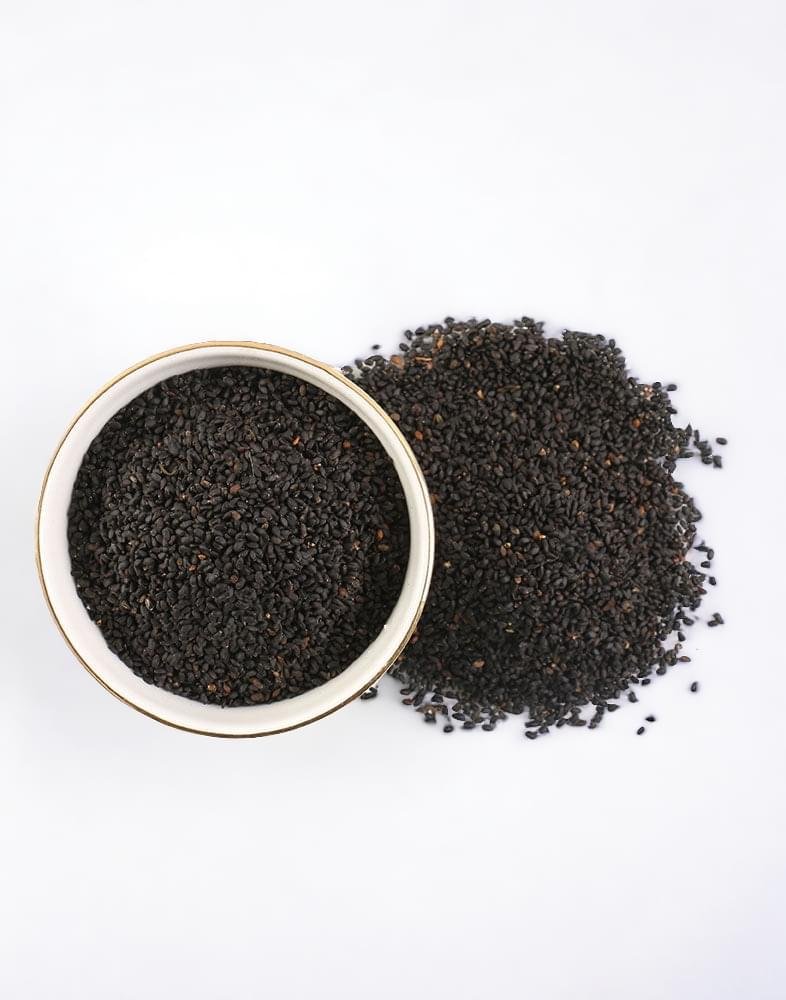 Kashmiri Babribeol (Basil Seeds)