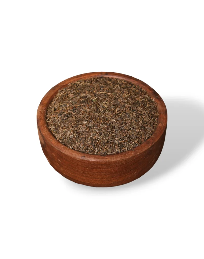 Kashmiri Shahi Zeera