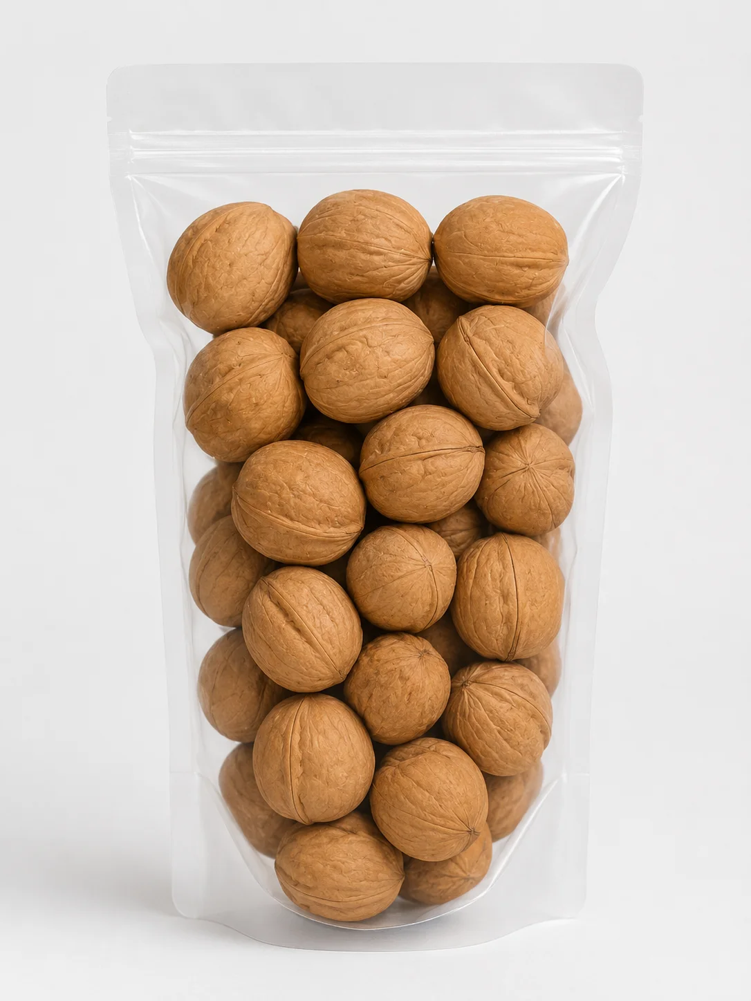 Kashmiri Walnuts with Soft Shell (Grade A) – Premium Kashmiri Akhrot Online | THE KASHMIR CART™