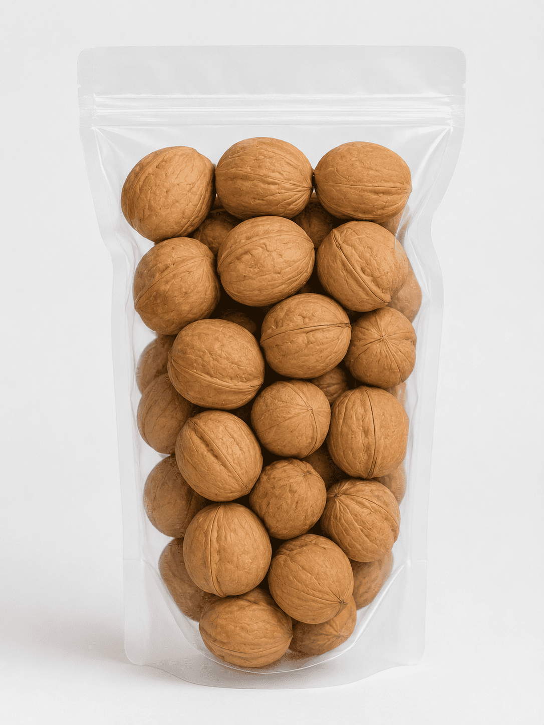 Kashmiri Walnuts with Soft Shell (Grade A) – Premium Kashmiri Akhrot Online | THE KASHMIR CART™