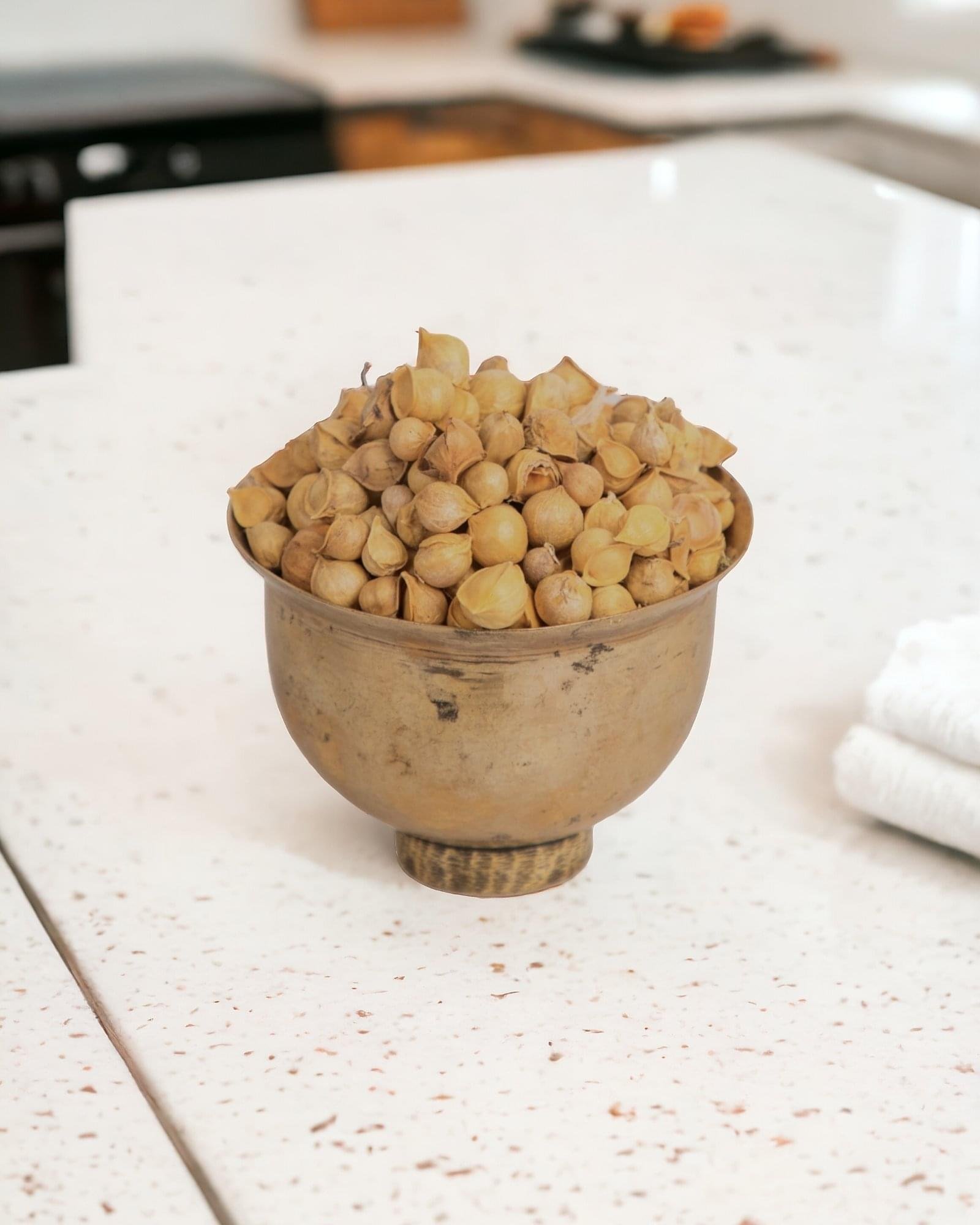 Kashmiri Himalayan Garlic