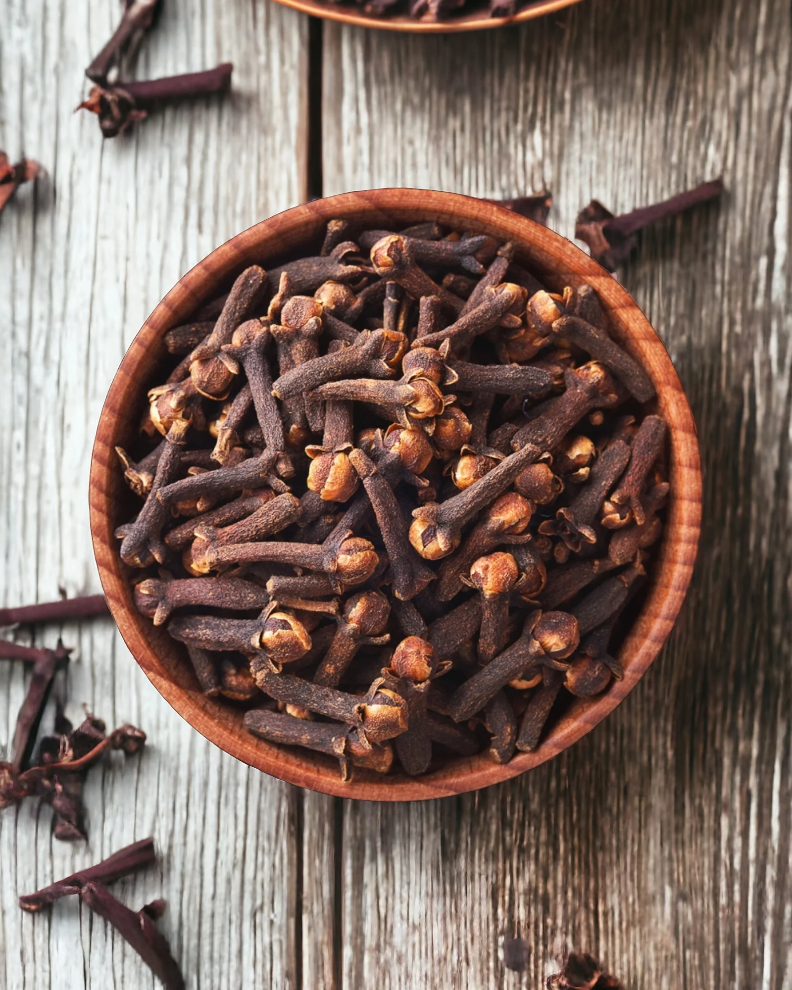 Kashmiri Cloves (Laung)
