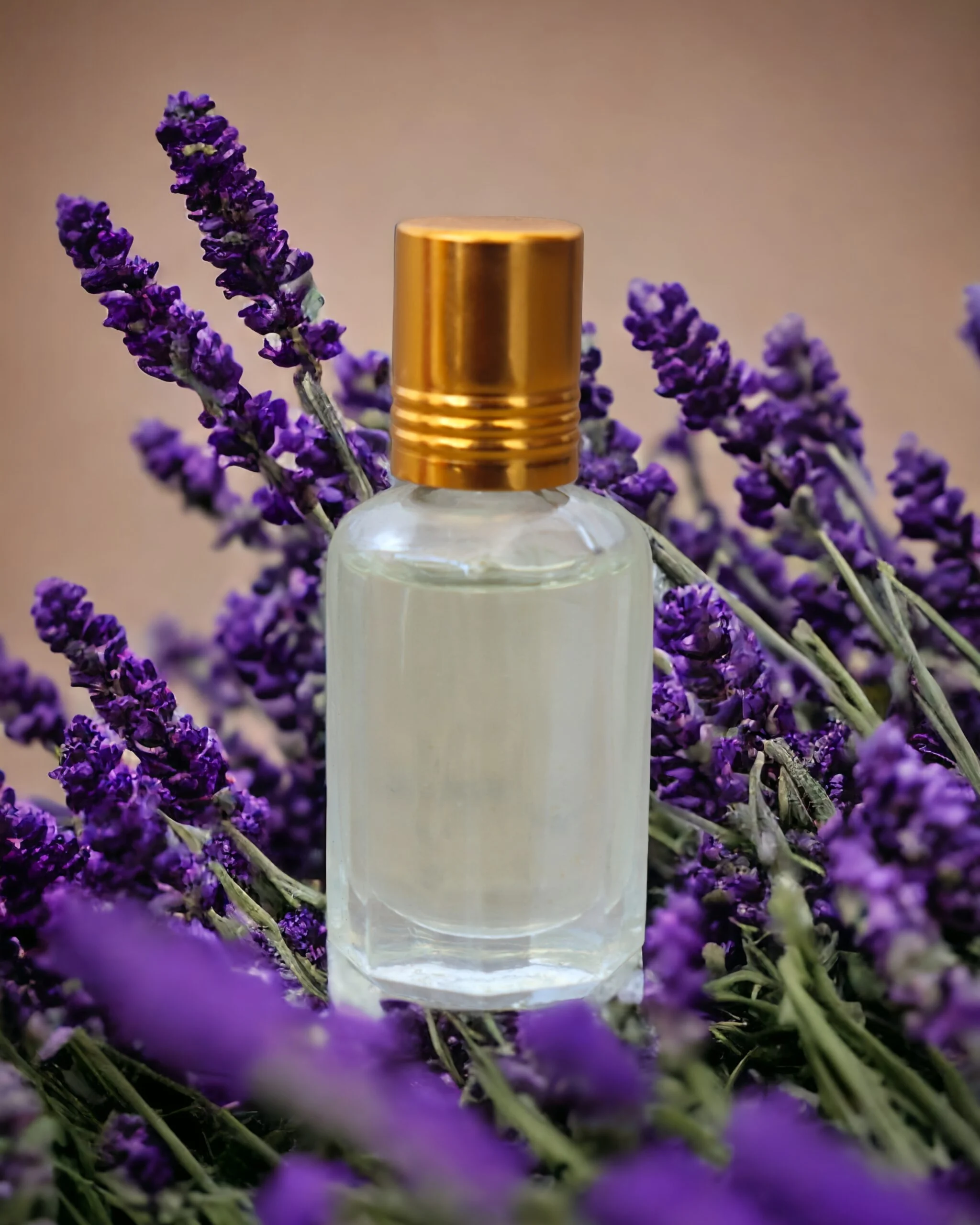 Kashmiri Lavender Essential Oil