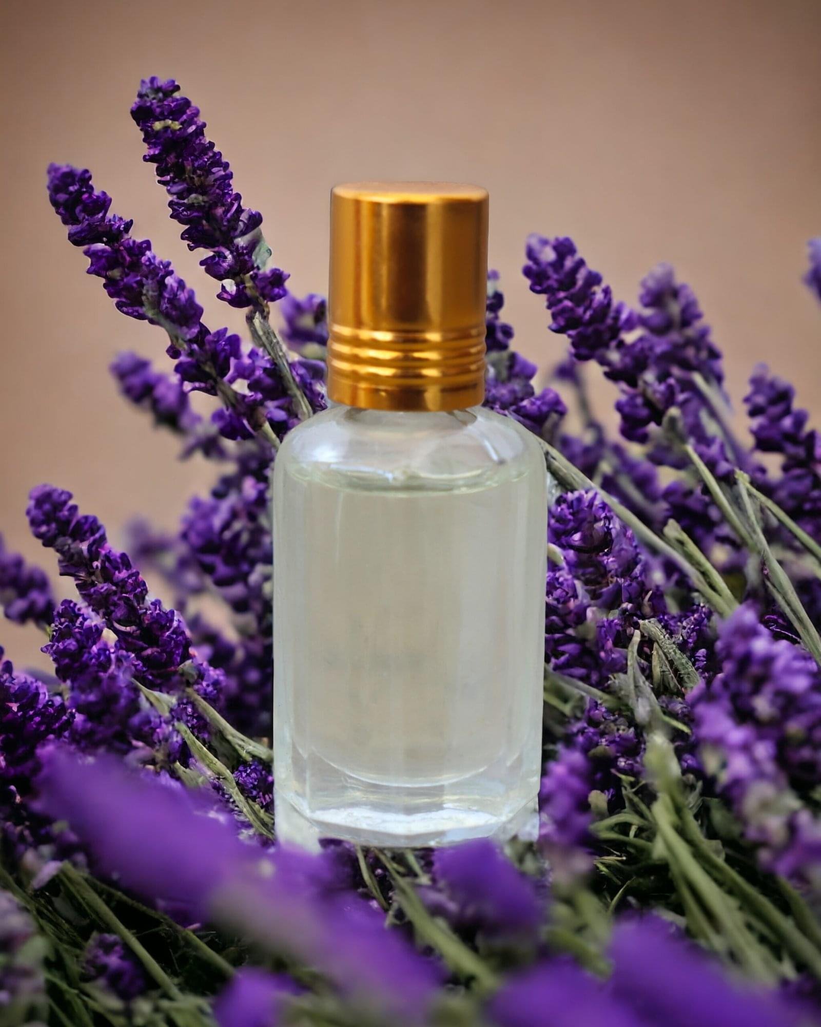 Kashmiri Lavender Essential Oil