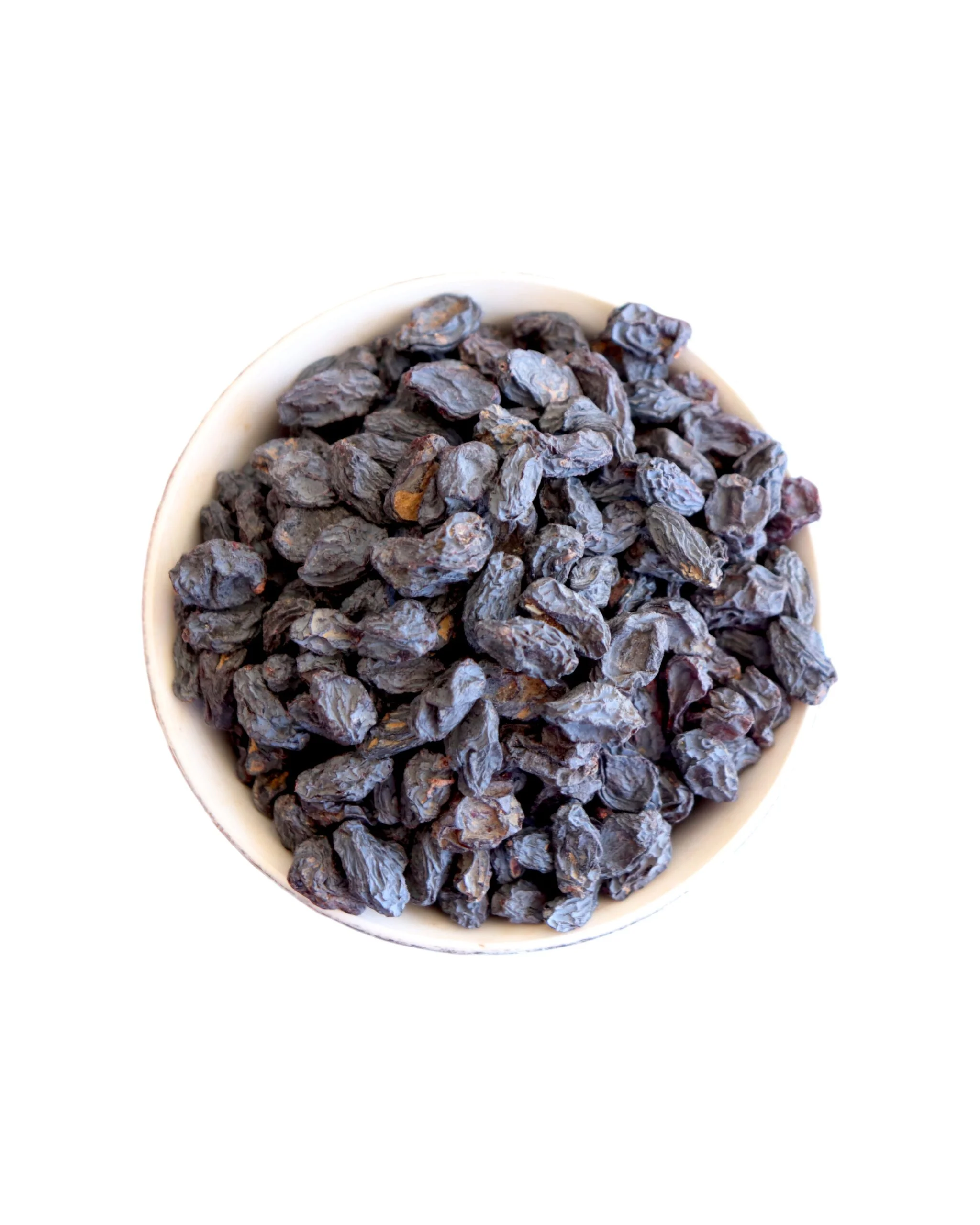 Premium Organic Kashmiri Black Kishmish (Raisins) | Naturally Sun-Dried Seedless Raisins
