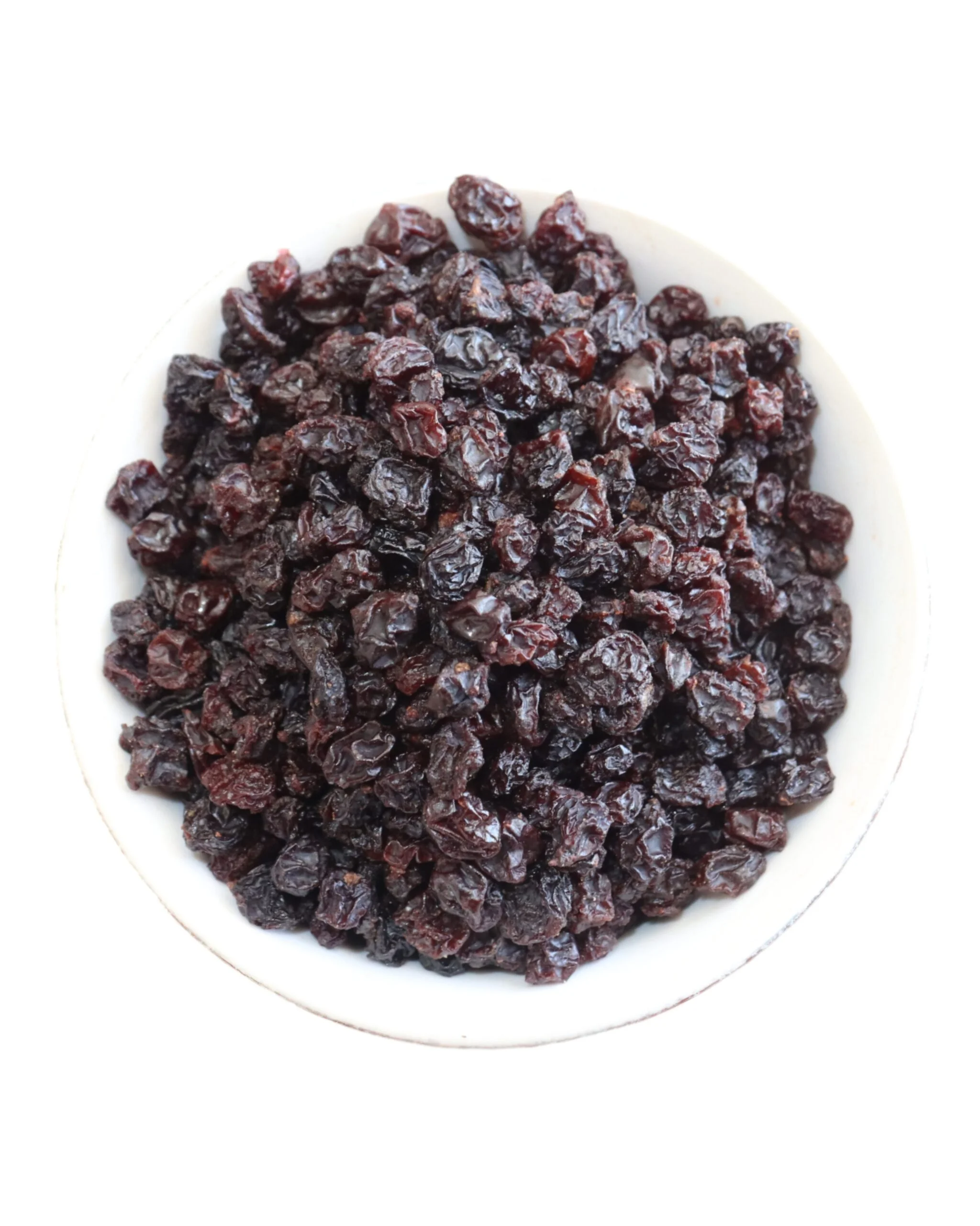 Dried Kashmiri Blackberries