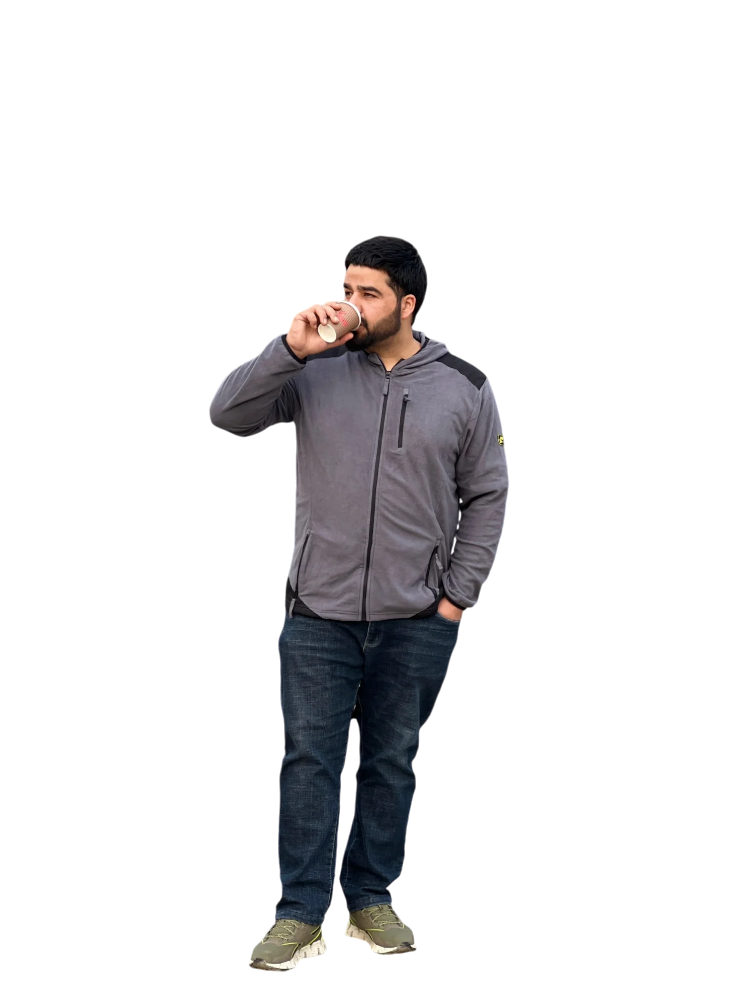 Muzamil Fayaz