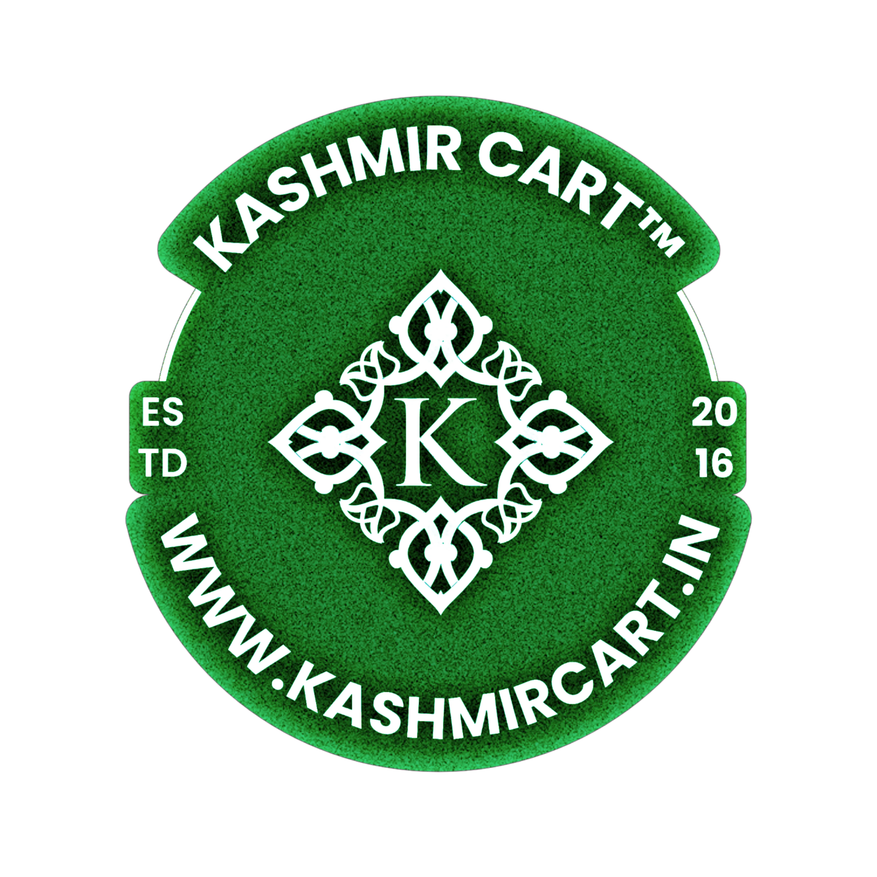 The Kashmir Cart.