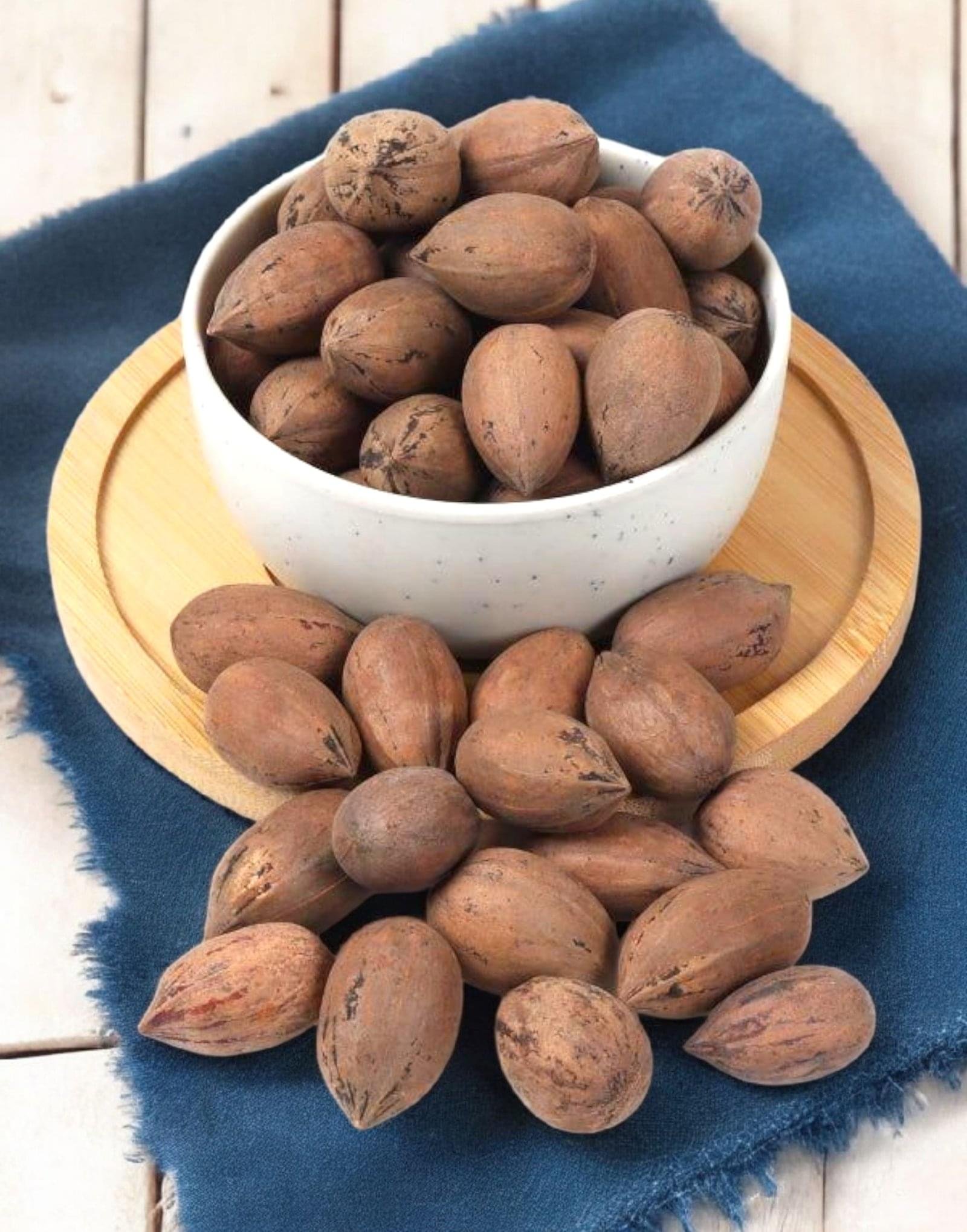 Kashmiri Royal Pecan Nuts – Premium Handpicked