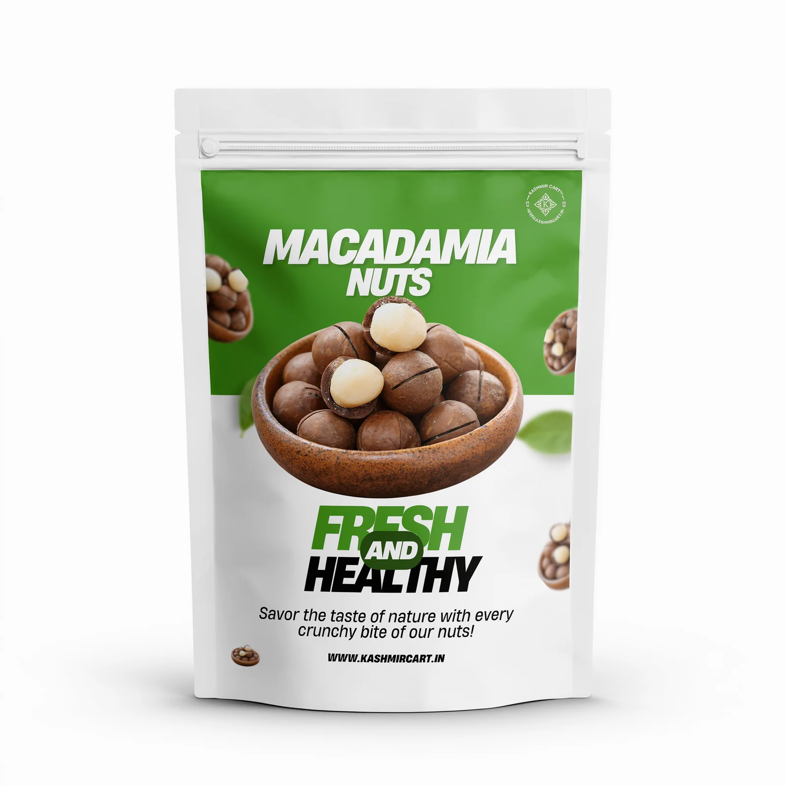 Premium Macadamia Nuts | Buy Grade A Macdadamia Nuts